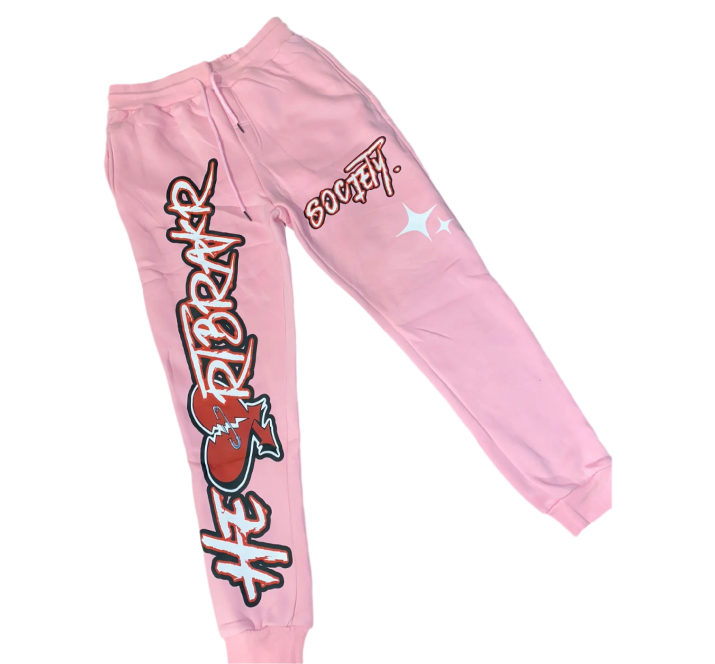 Limited Edition - Pink OG Set